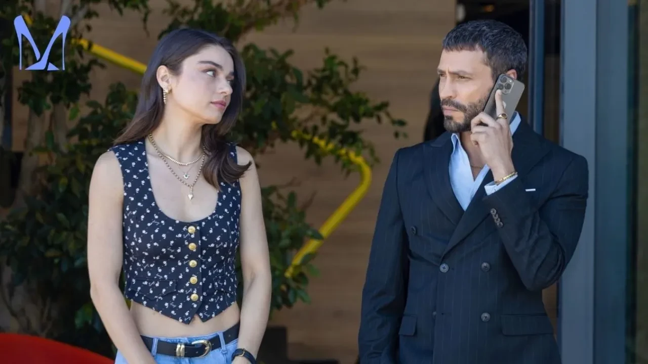 Muhtemel Aşk 5. Bölümde Defne’nin sakladığı fotoğraf ne? Defne Kadir’den ne saklıyor? 