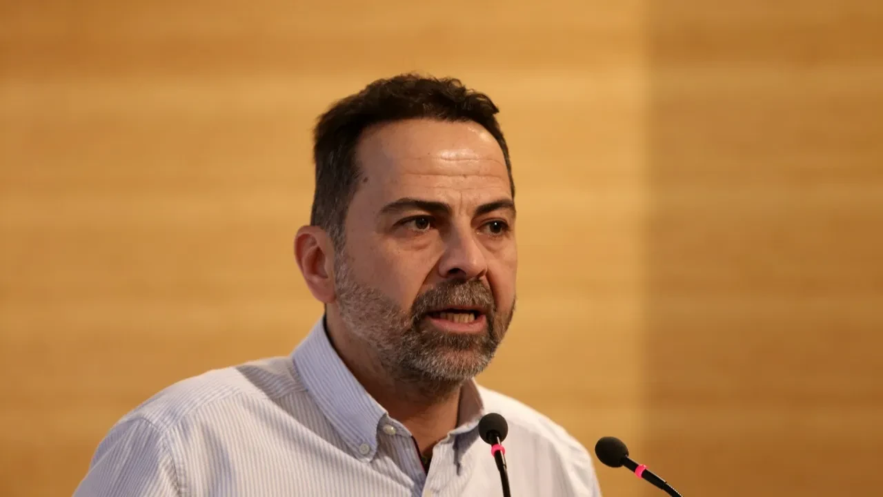 Nasuh Mahruki'nin 15 Temmuz paylaşımına soruşturma: Gözaltına alındı