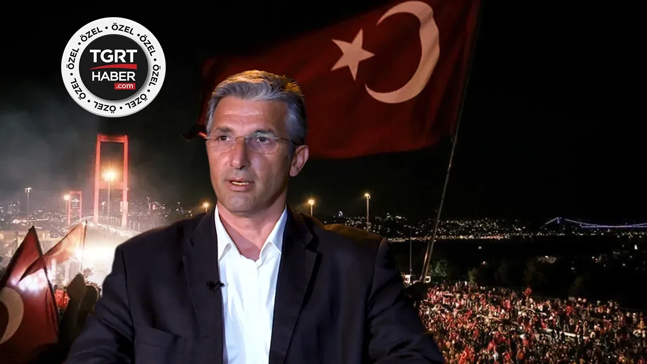 Nedim Şener