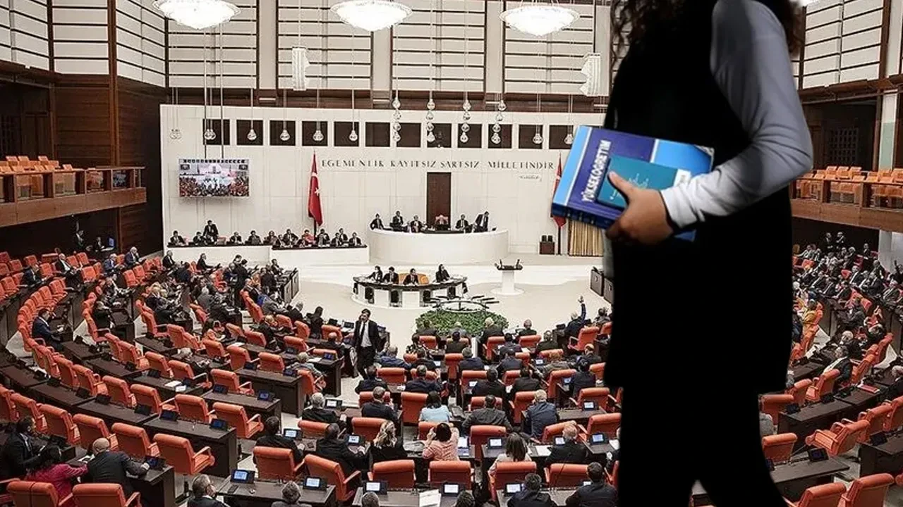 Öğrenci affında sürpriz gelişme! Kapsam genişledi, daha fazla kişi başvuru yapabilecek