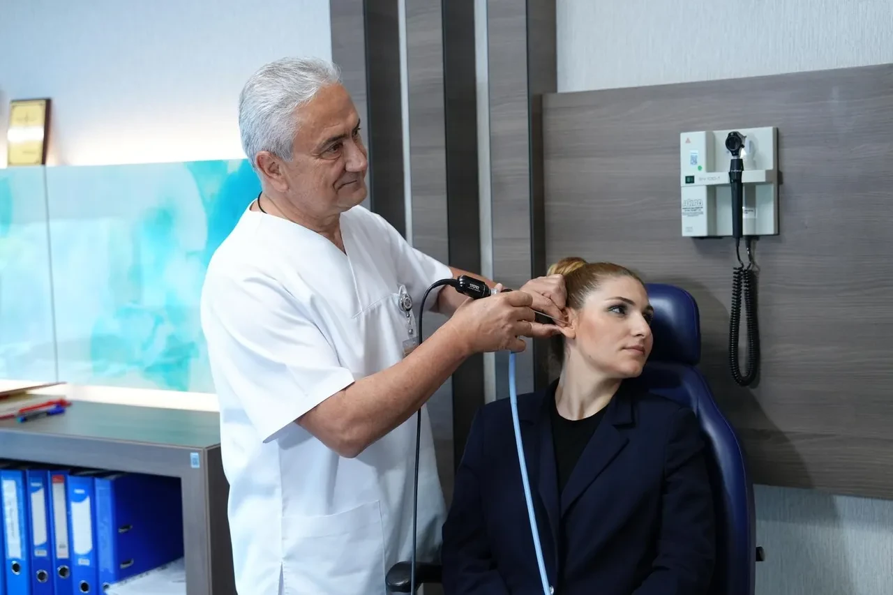 Oksijenli kulak damlasını bilinçsiz kullanmayın! Uzmanı uyardı