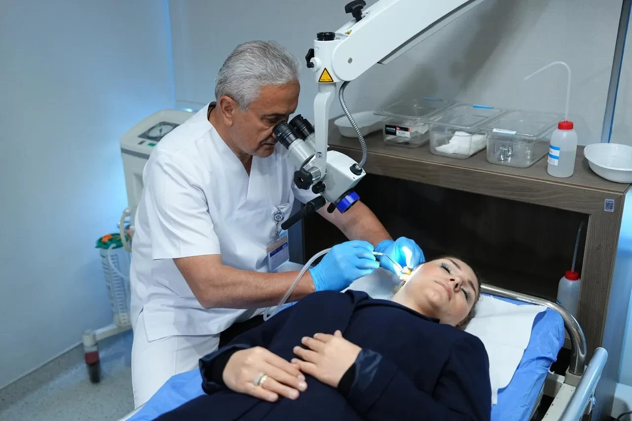 Oksijenli kulak damlasını bilinçsiz kullanmayın! Uzmanı uyardı