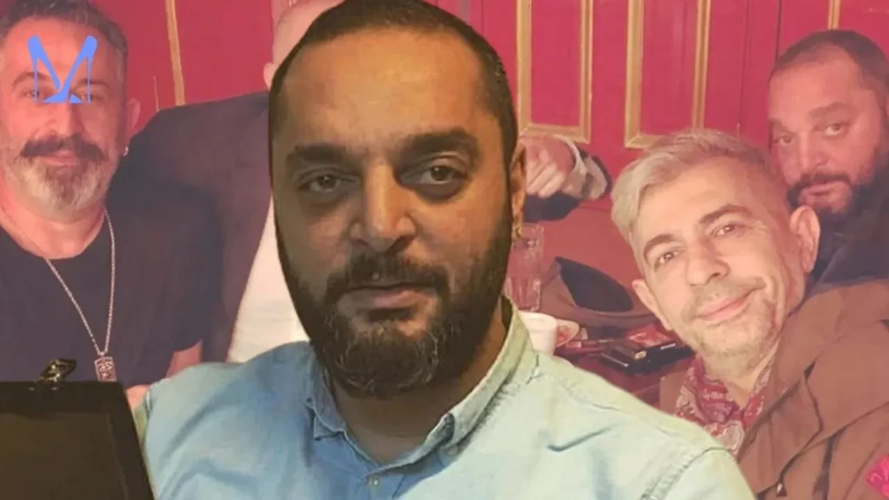 Öner Faruk Işık kimdir? Öner Faruk Işık kaç yaşında? Öner Faruk Işık ve Cem Yılmaz akraba mı?