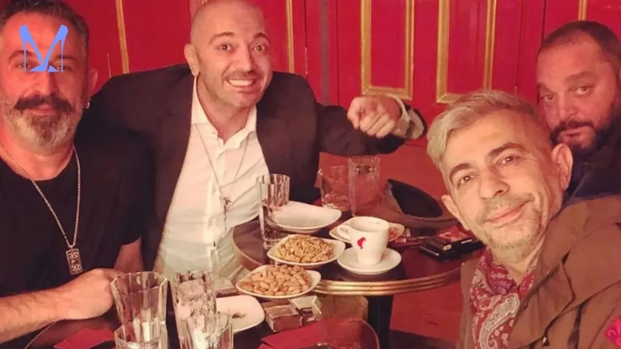 Öner Faruk Işık kimdir? Öner Faruk Işık kaç yaşında? Öner Faruk Işık ve Cem Yılmaz akraba mı?