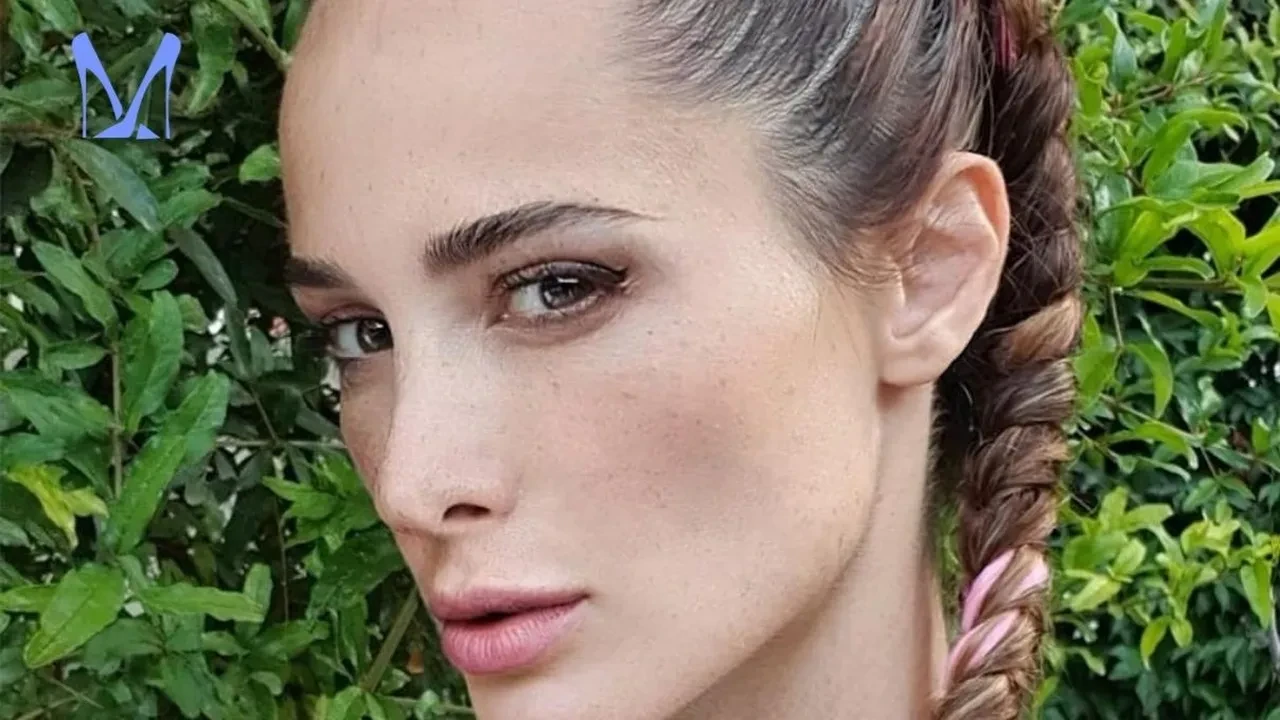 Oyuncu Göksun Çam ölümden döndü! ‘Sağ çıkamayabilirdim’