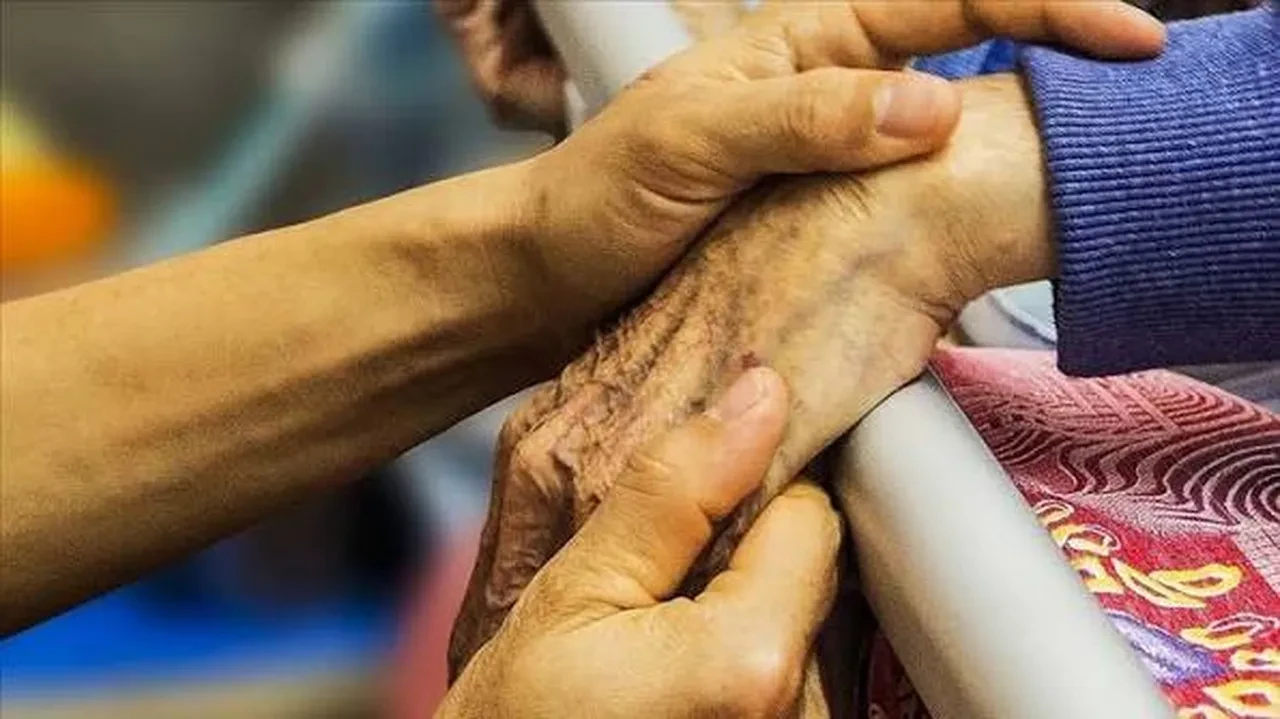Parkinson tedavisinde umut veren yöntem: Beyin pili