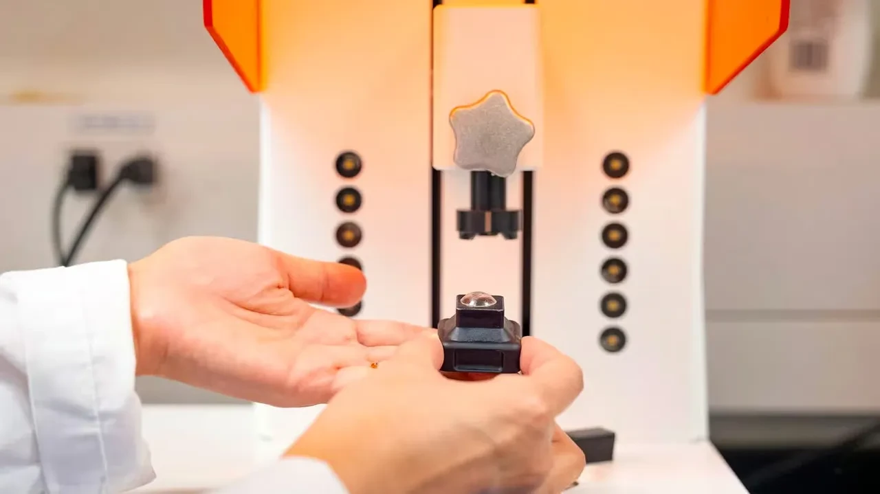 Sipariş verin, 20 dakika sonra takın: 3D baskılı kontakt lensler geliyor