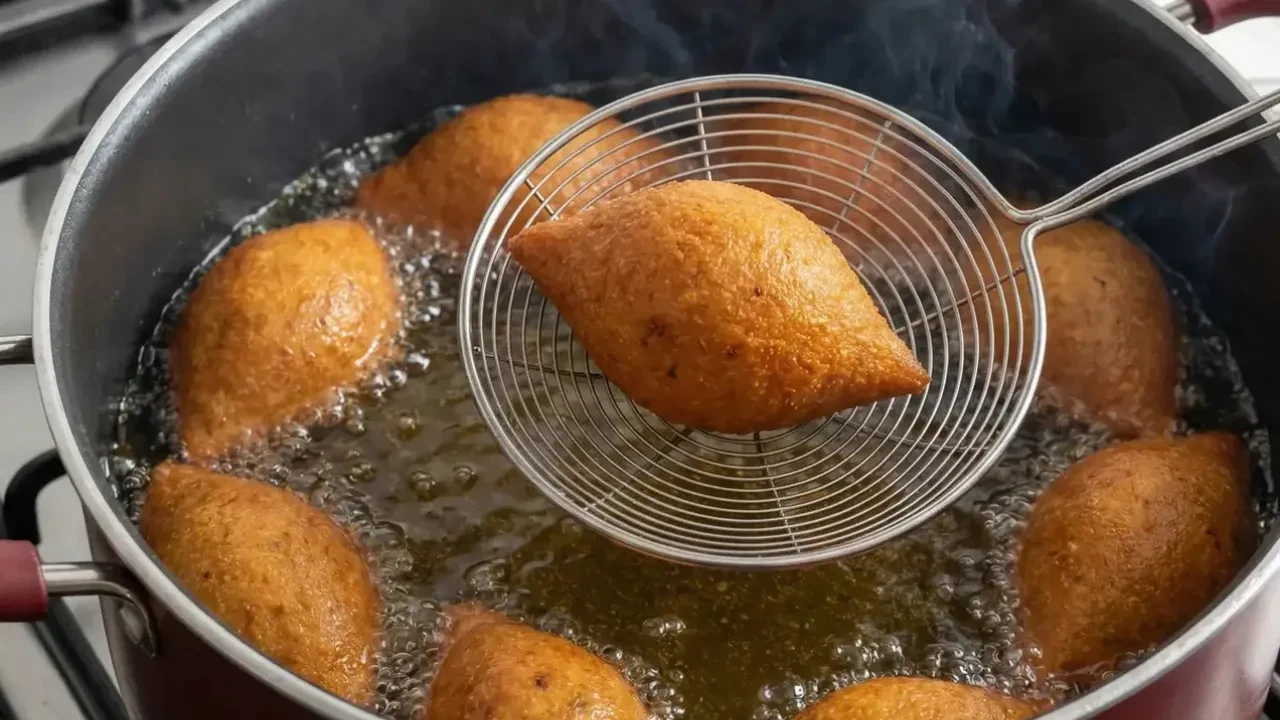 Sivaslılar bu köfteyi böyle yapıyor! Gerçek ıslak içli köfte tarifi