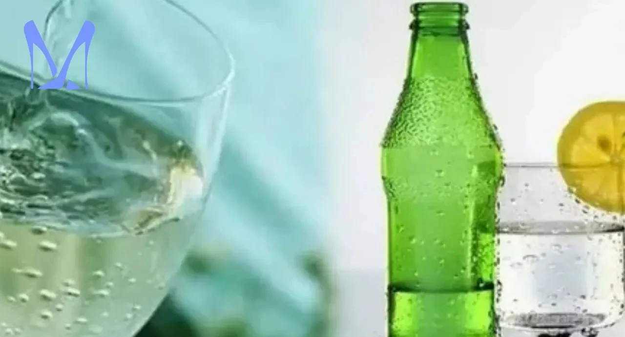 Sodanın içine bir avuç ekleyin! Serinleten lezzet sosyal medyada viral oldu