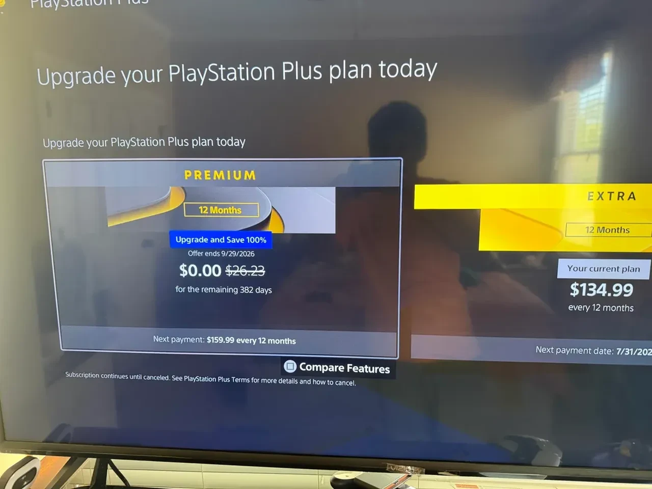 Sony "seçilmiş" kullanıcılara 1 yıllık ücretsiz PS Plus Premium hediye ediyor