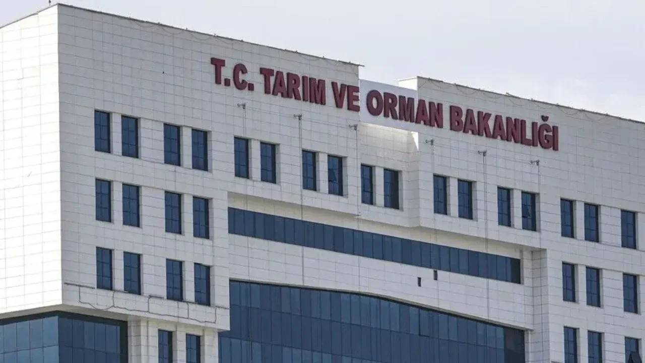 Tarım ve Orman Bakanlığı 1.874  personel alımı başvuru ekranı 2026 açıldı mı? Personel alımı kadro dağılımı ve başvuru tarihi 
