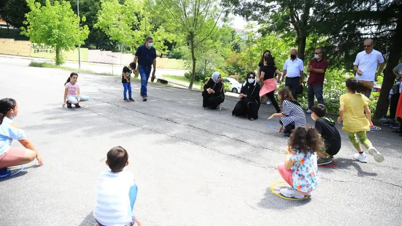 Ticaret Bakanlığı 'peluş kaz' oyuncağı için toplatma kararı aldı: Ciddi tehlikesi var