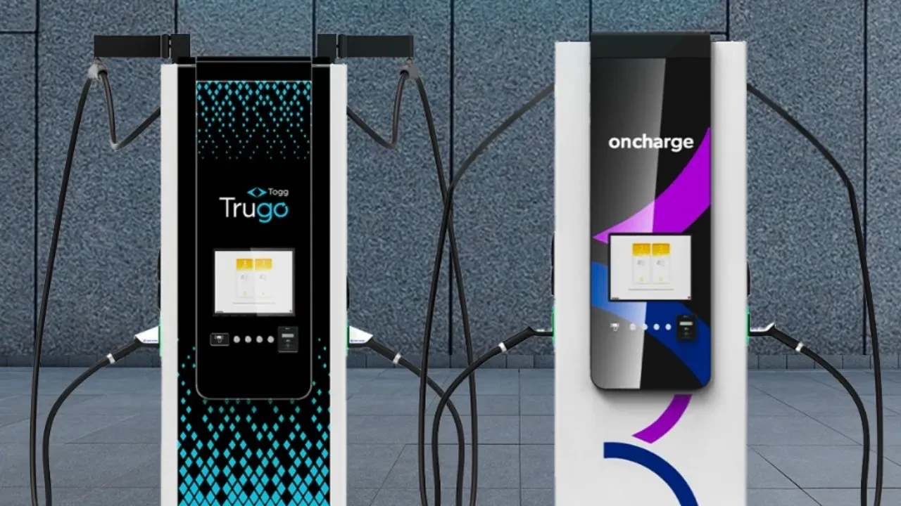 Trugo ve Oncharge’dan roaming iş birliği