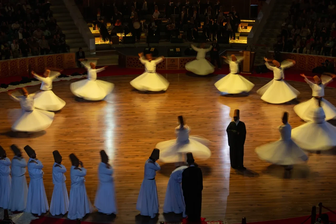 Türkiye Kültür Yolu Festivali, Konya’nın tarihi ve kültürel mirasını ziyaretçilerle buluşturacak