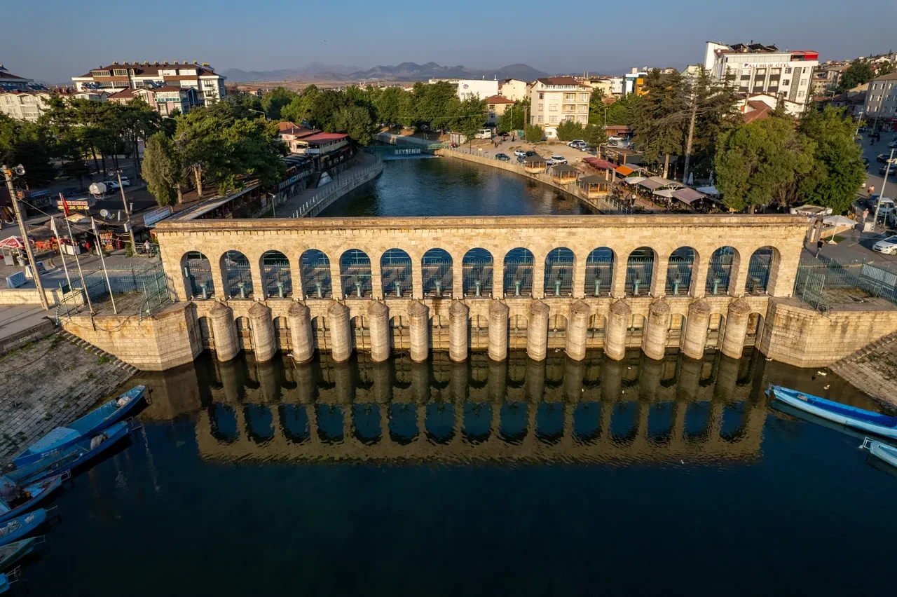 Türkiye Kültür Yolu Festivali, Konya’nın tarihi ve kültürel mirasını ziyaretçilerle buluşturacak
