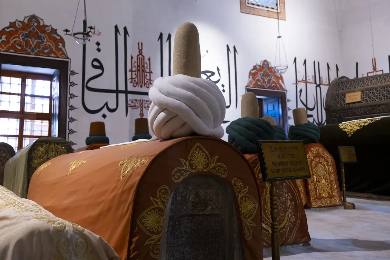 Türkiye Kültür Yolu Festivali, Konya’nın tarihi ve kültürel mirasını ziyaretçilerle buluşturacak