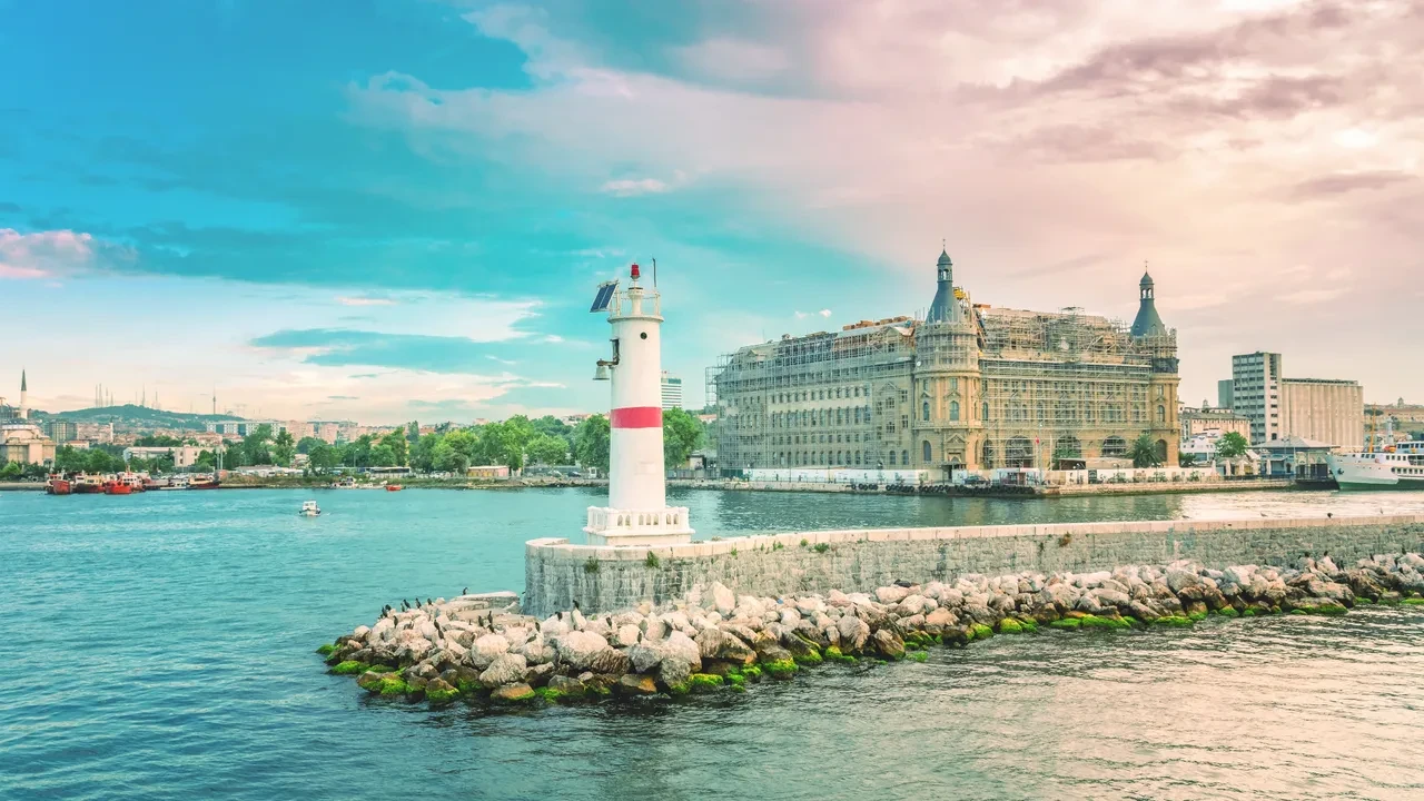 Türkiye’nin en zengin ve elit semtleri belli oldu! Zirvedeki ilçe İstanbul devlerini geride bıraktı