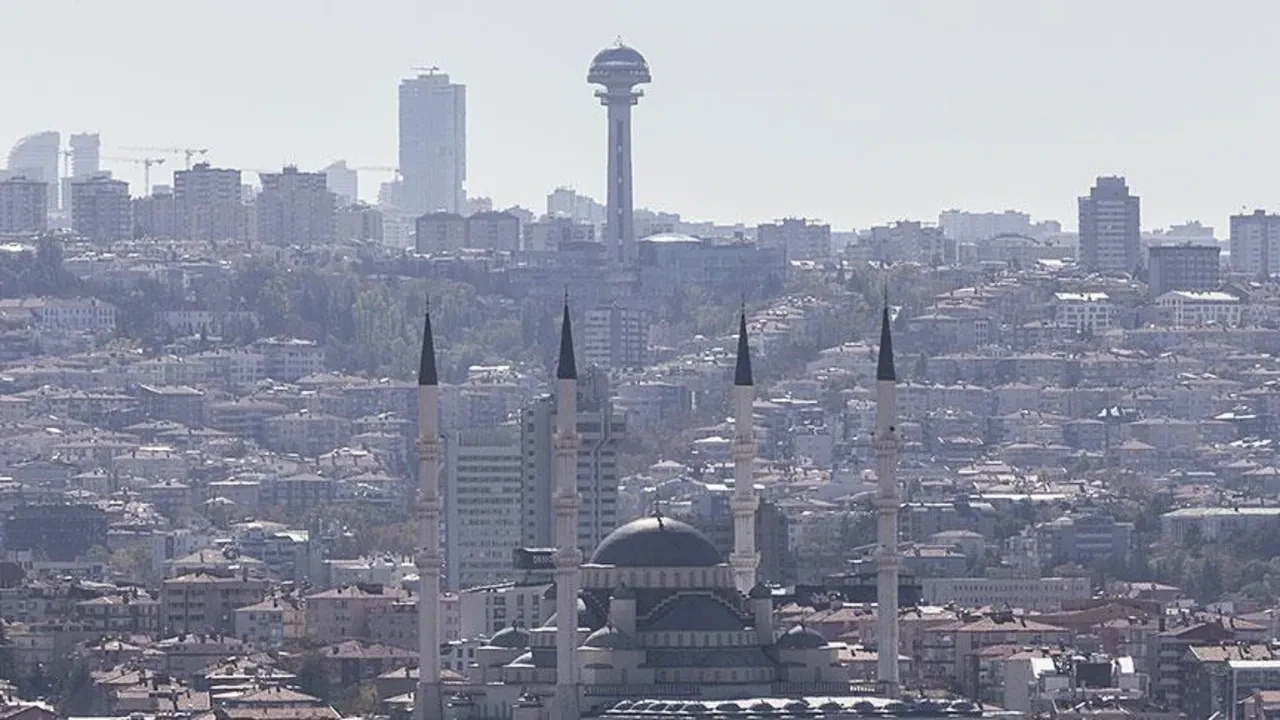Türkiye’nin en zengin ve elit semtleri belli oldu! Zirvedeki ilçe İstanbul devlerini geride bıraktı