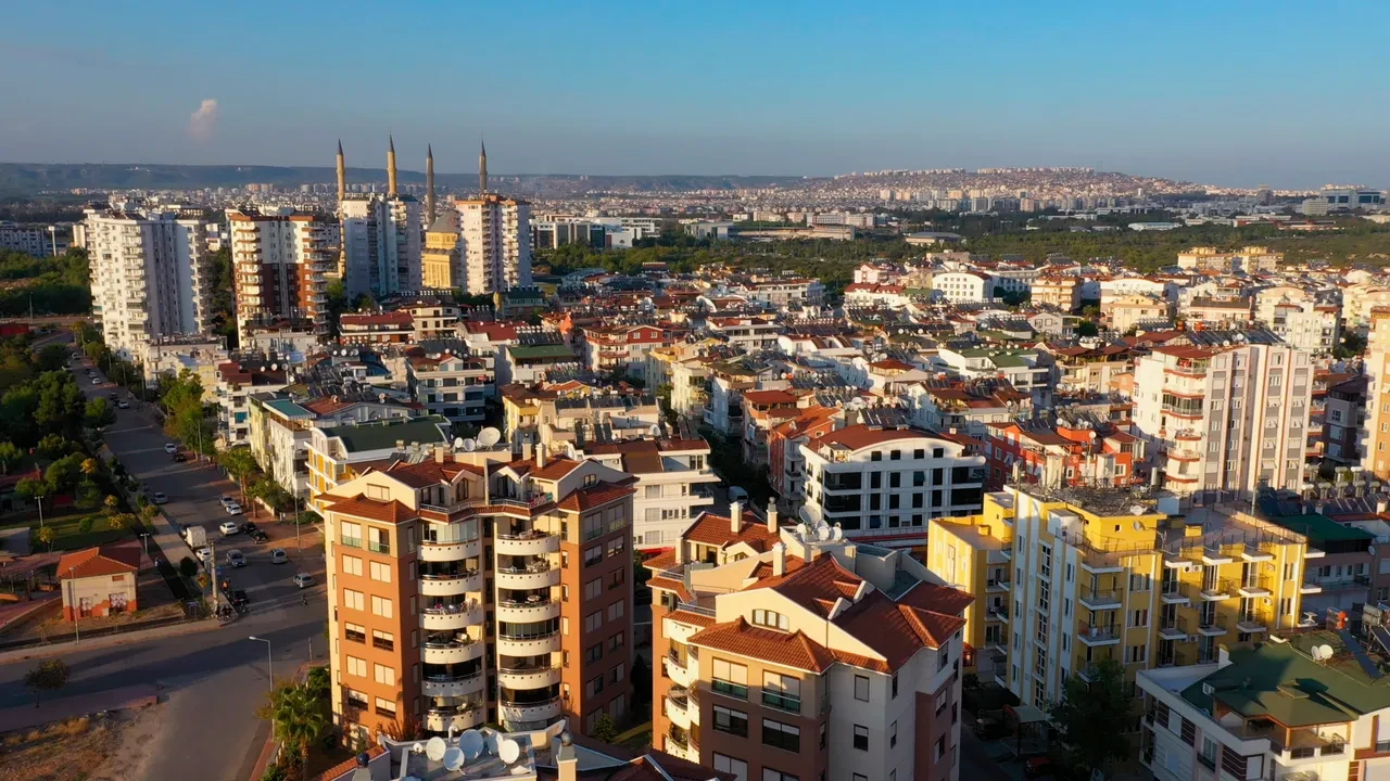 Türkiye’nin en zengin ve elit semtleri belli oldu! Zirvedeki ilçe İstanbul devlerini geride bıraktı