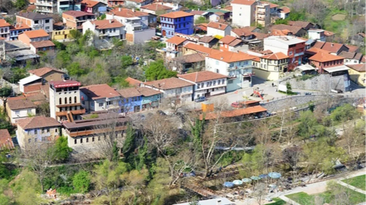 Türkiye’nin en zengin ve elit semtleri belli oldu! Zirvedeki ilçe İstanbul devlerini geride bıraktı