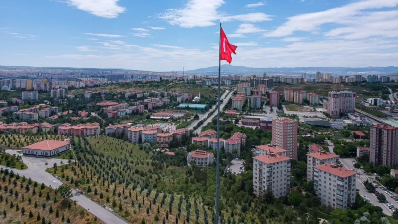 Türkiye’nin en zengin ve elit semtleri belli oldu! Zirvedeki ilçe İstanbul devlerini geride bıraktı