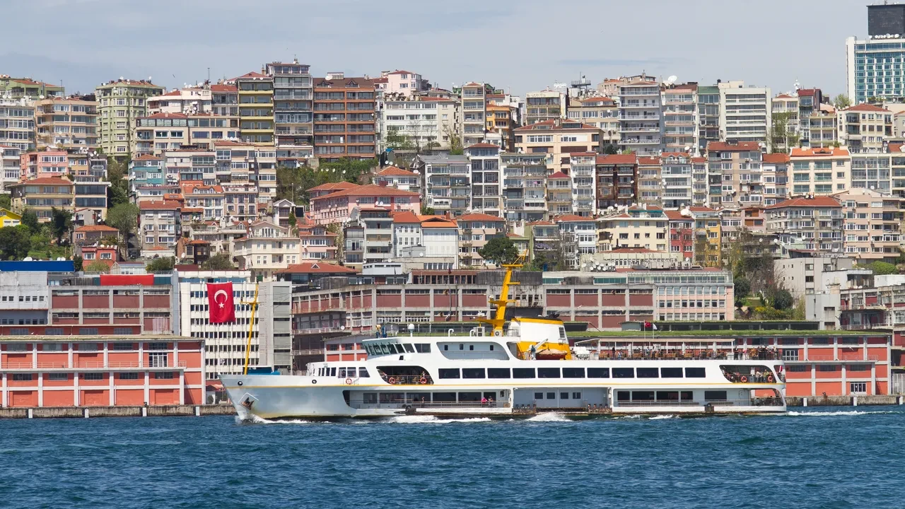 Türkiye’nin en zengin ve elit semtleri belli oldu! Zirvedeki ilçe İstanbul devlerini geride bıraktı