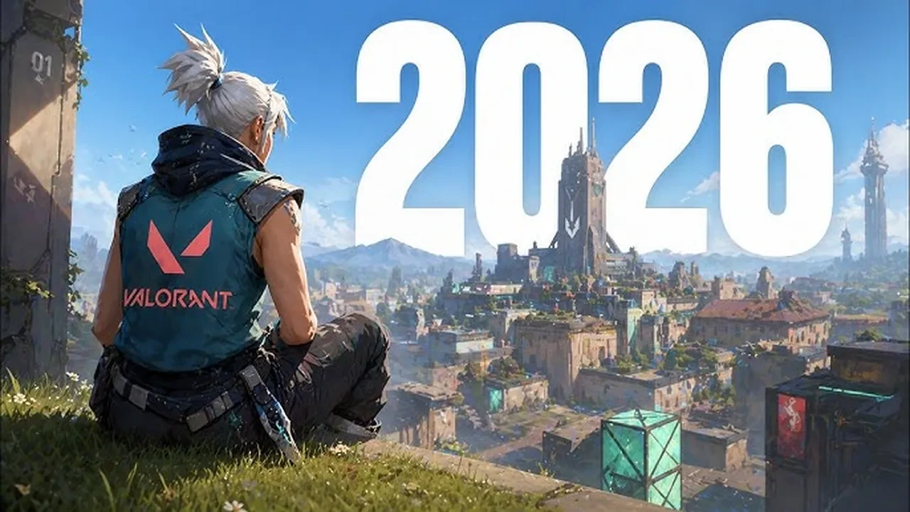 Valorant Gece Pazarı ne zaman gelecek? 2026 Temmuz Valorant Gece Pazarı saat kaçta, hangi tarihlerde?