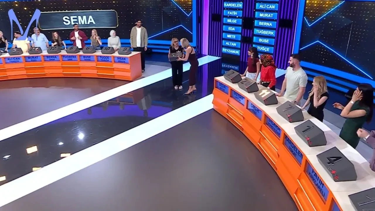Var mısın Yok musun Sema kimdir? Var mısın Yok musun Sema ne kadar kazandı kaç TL aldı?