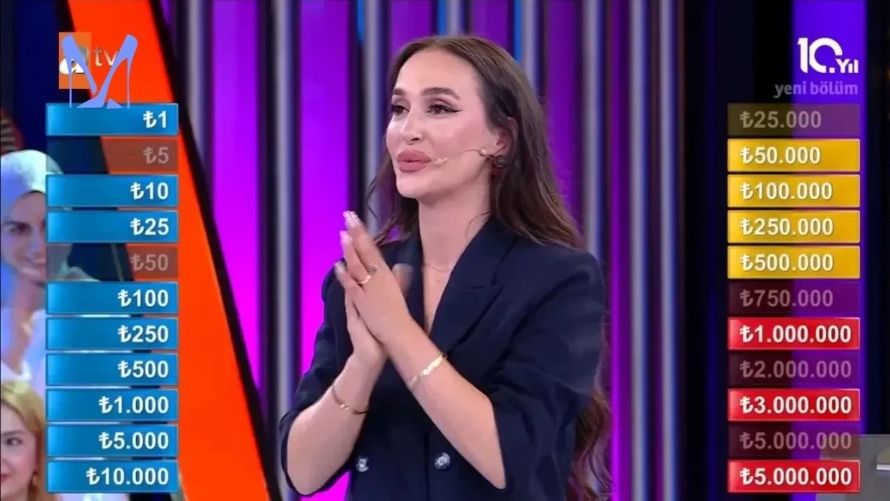 Var Mısın Yok Musun Yağmur ne kadar kazandı? Finalde rekor ödül!