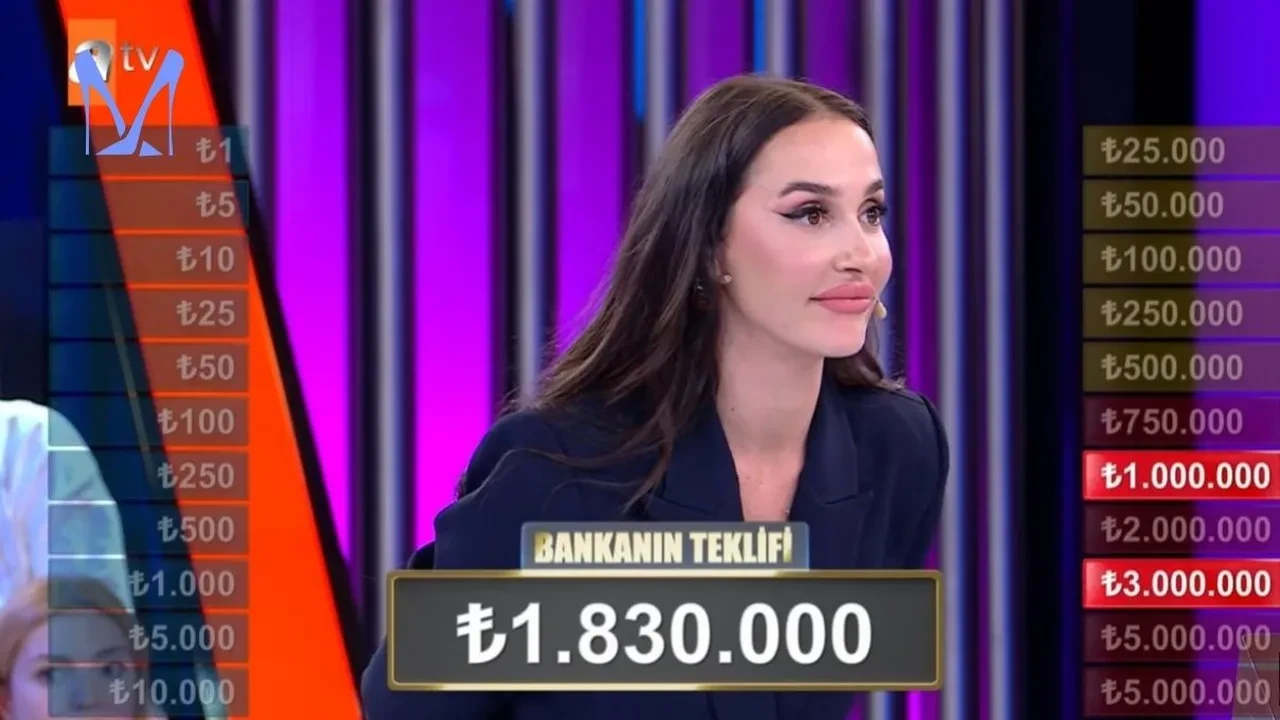 Var Mısın Yok Musun Yağmur ne kadar kazandı? Finalde rekor ödül!