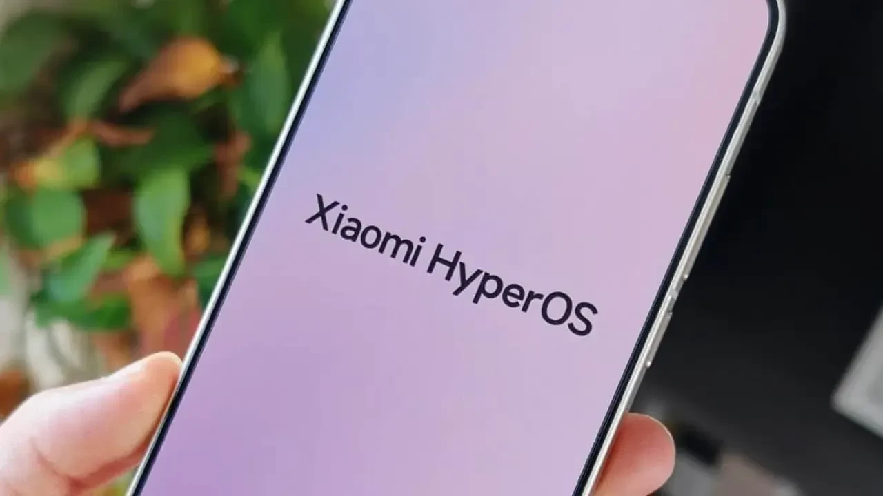 Xiaomi HyperOS 3.3 sürümünü yayınladı: Güncellemeyi destekleyen modeller
