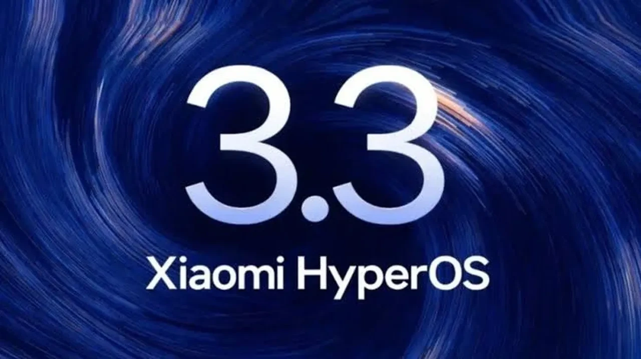 Xiaomi HyperOS 3.3 sürümünü yayınladı: Güncellemeyi destekleyen modeller