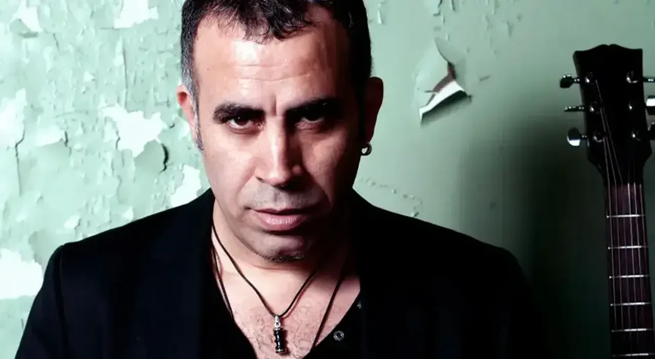 Yaprak Dökümü'nün Oğuz'u Tolga Karel, Haluk Levent'e ateş püskürdü: Tabuta çakılan son çivi!
