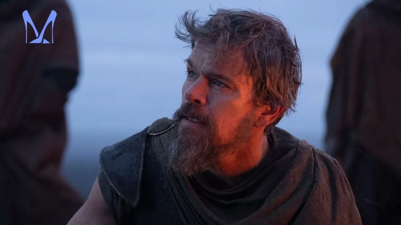 250 milyon dolarlık dev bütçeli The Odyssey! Yayınlanır yayınlanmaz rekor kırdı