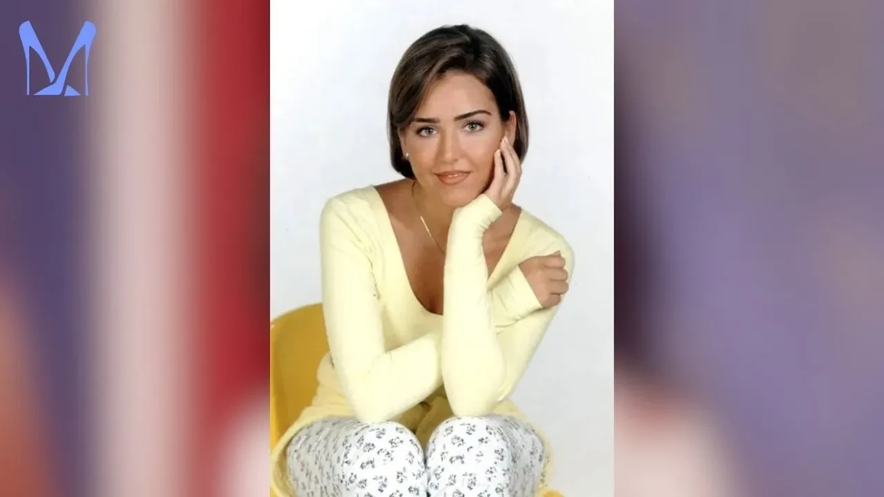 90'lı yılların sevilen ismi Pınar Dilşeker'in son görüntüsü şaşırttı! Görenler "50 yaşında değil" yorumlarını yaptı