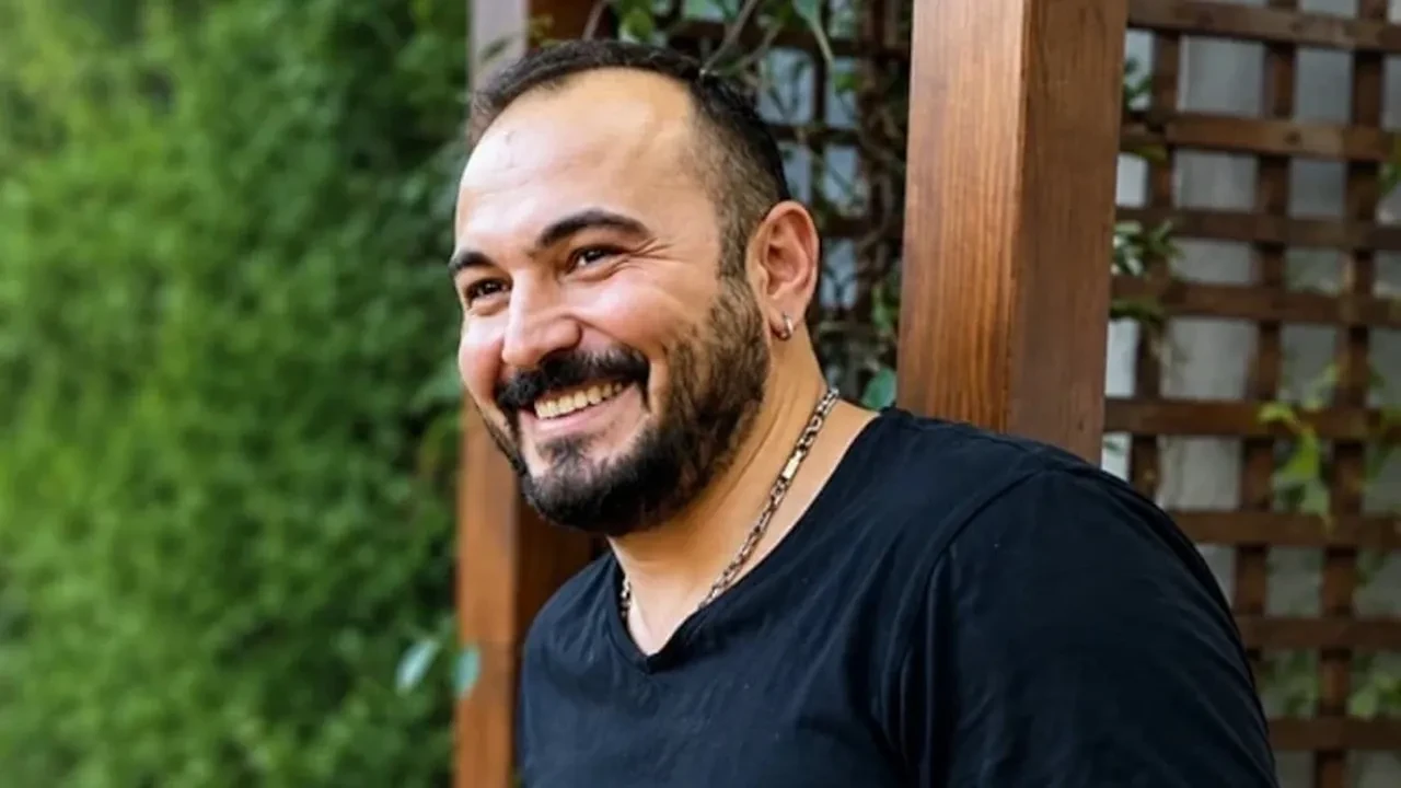 Ahbap Derneği soruşturmasında tutuklanan Emrah Gödeliner'den itiraf: Hesaplarım Haluk Levent adına kullanıldı