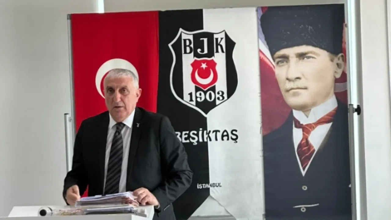 Ahmet Akçelik kimdir, neden gözaltına alındı? Beşiktaş eski yöneticisi Ahmet Akçelik’in hayatı…