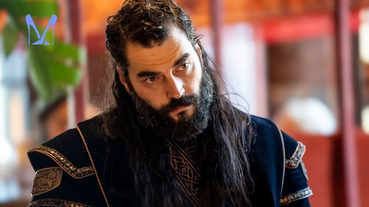 Akın Akınözü’nden Aşk ve Taht için yeni imaj! Sultan Alaeddin Keykubat’a hazırlanıyor