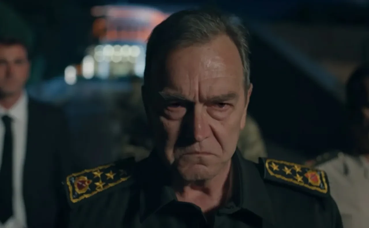 Asırlık Gece kaç bölüm, 4. bölüm ne zaman? Asırlık Gece devamı var mı, gelecek mi?