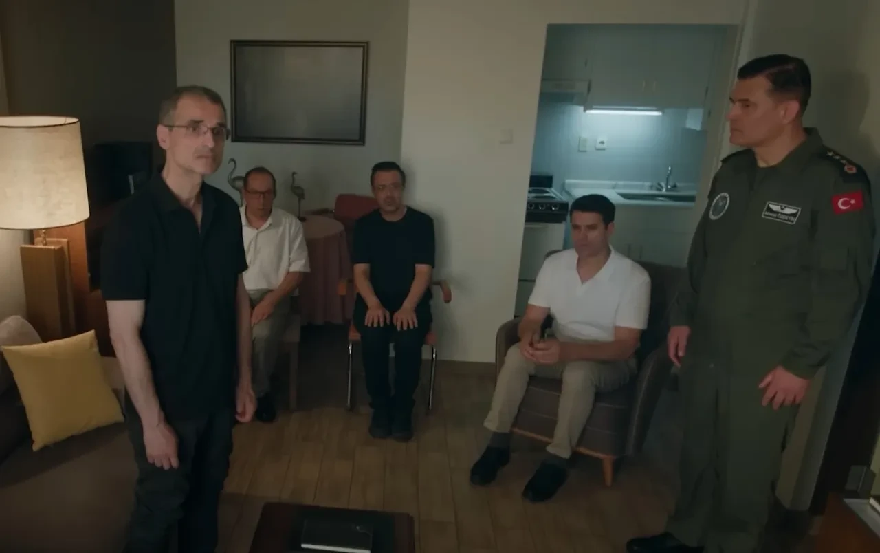 Asırlık Gece kaç bölüm, 4. bölüm ne zaman? Asırlık Gece devamı var mı, gelecek mi?