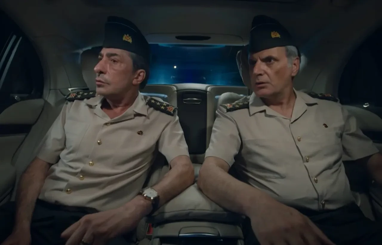 Asırlık Gece kaç bölüm, 4. bölüm ne zaman? Asırlık Gece devamı var mı, gelecek mi?
