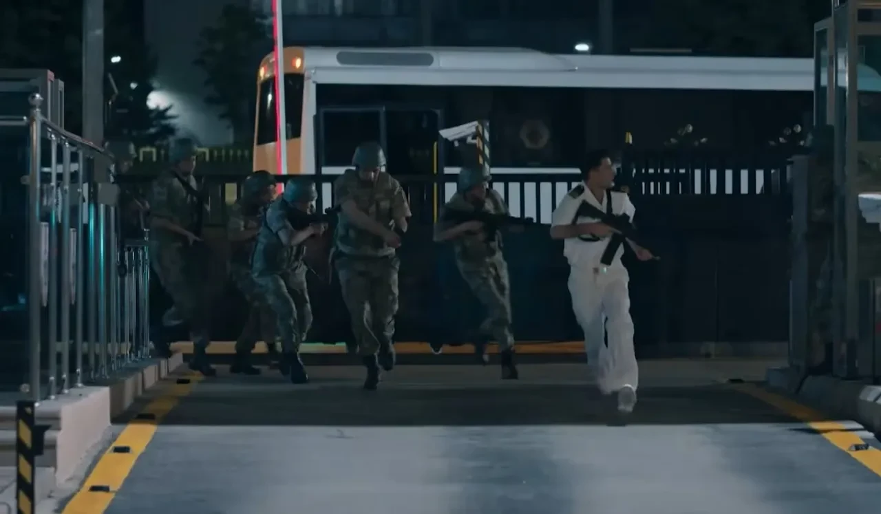 Asırlık Gece kaç bölüm, 4. bölüm ne zaman? Asırlık Gece devamı var mı, gelecek mi?