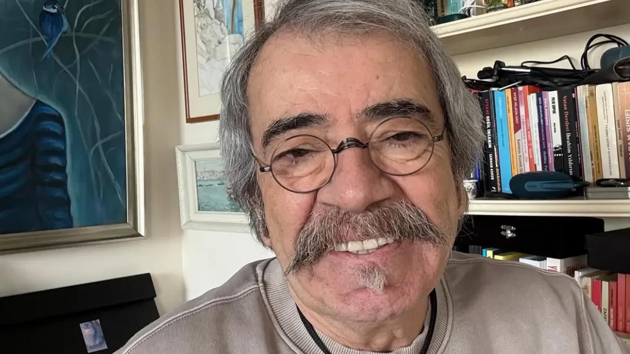 Aşk-ı Memnu'nun Adnan Bey'i Selçuk Yöntem yıllara meydan okuyor! Son hali sosyal medyayı ikiye böldü