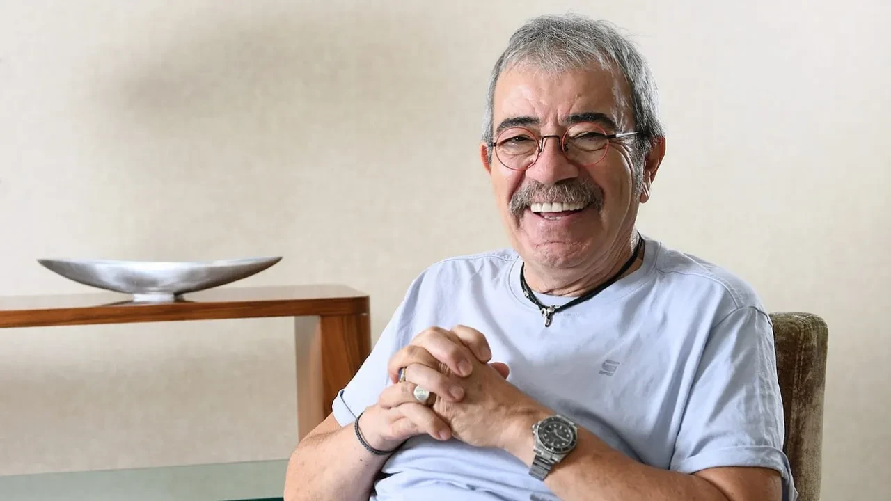 Aşk-ı Memnu'nun Adnan Bey'i Selçuk Yöntem yıllara meydan okuyor! Son hali sosyal medyayı ikiye böldü