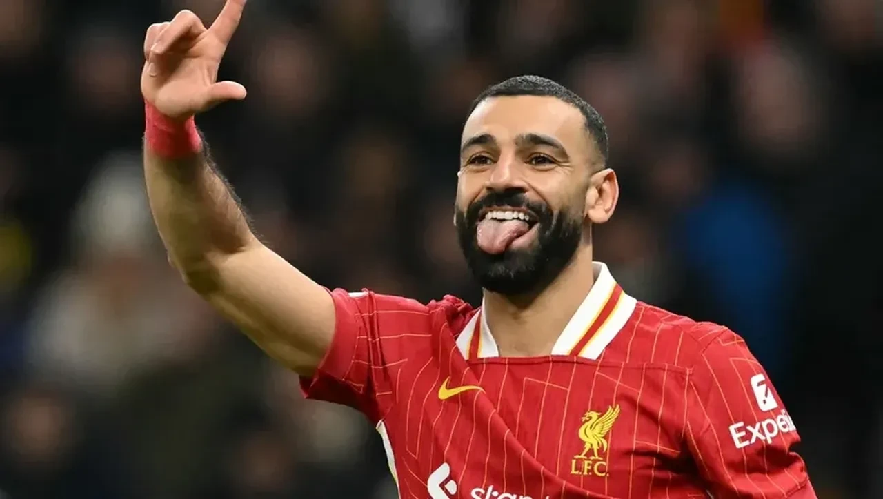 Beşiktaş'ta Mohamed Salah bombası! Görüşmeler başladı, işte istenen astronomik rakam