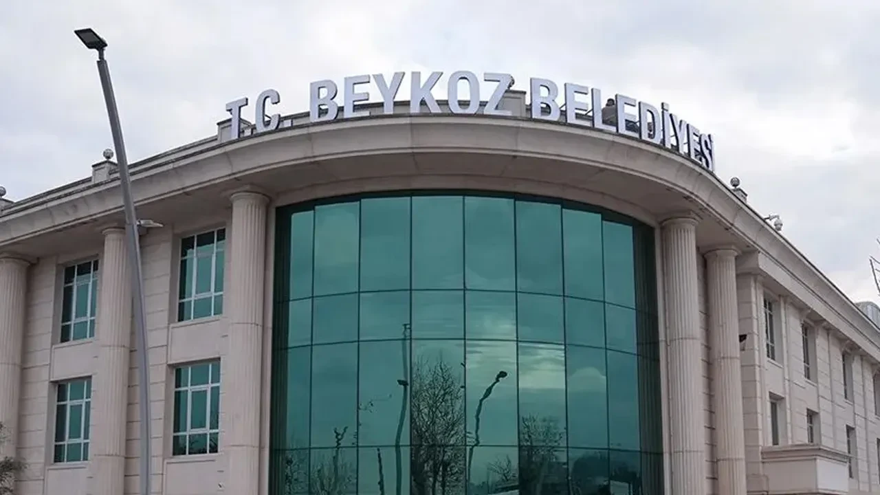 Beykoz Belediyesi soruşturmasında 2 kişi daha tutuklandı