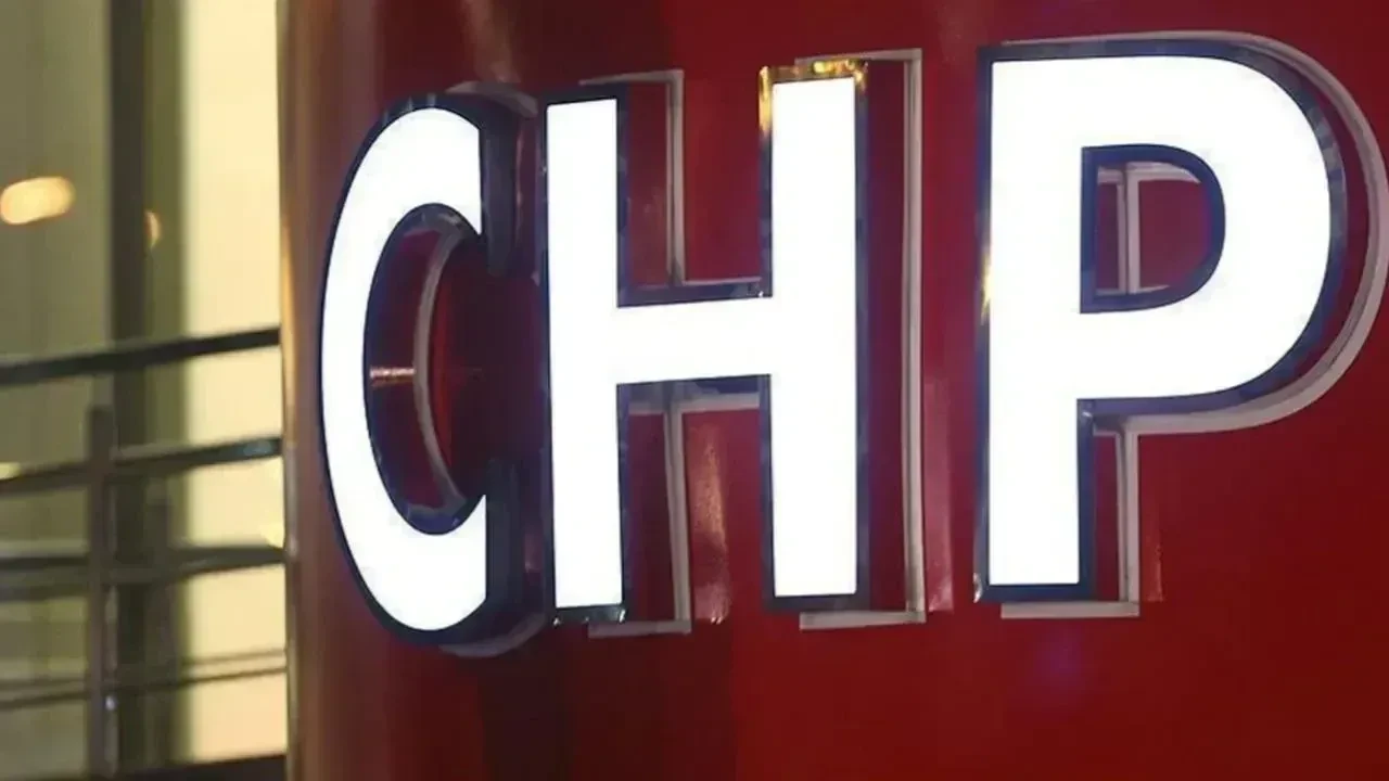 CHP'de mutlak butlan kararı Yargıtay'da