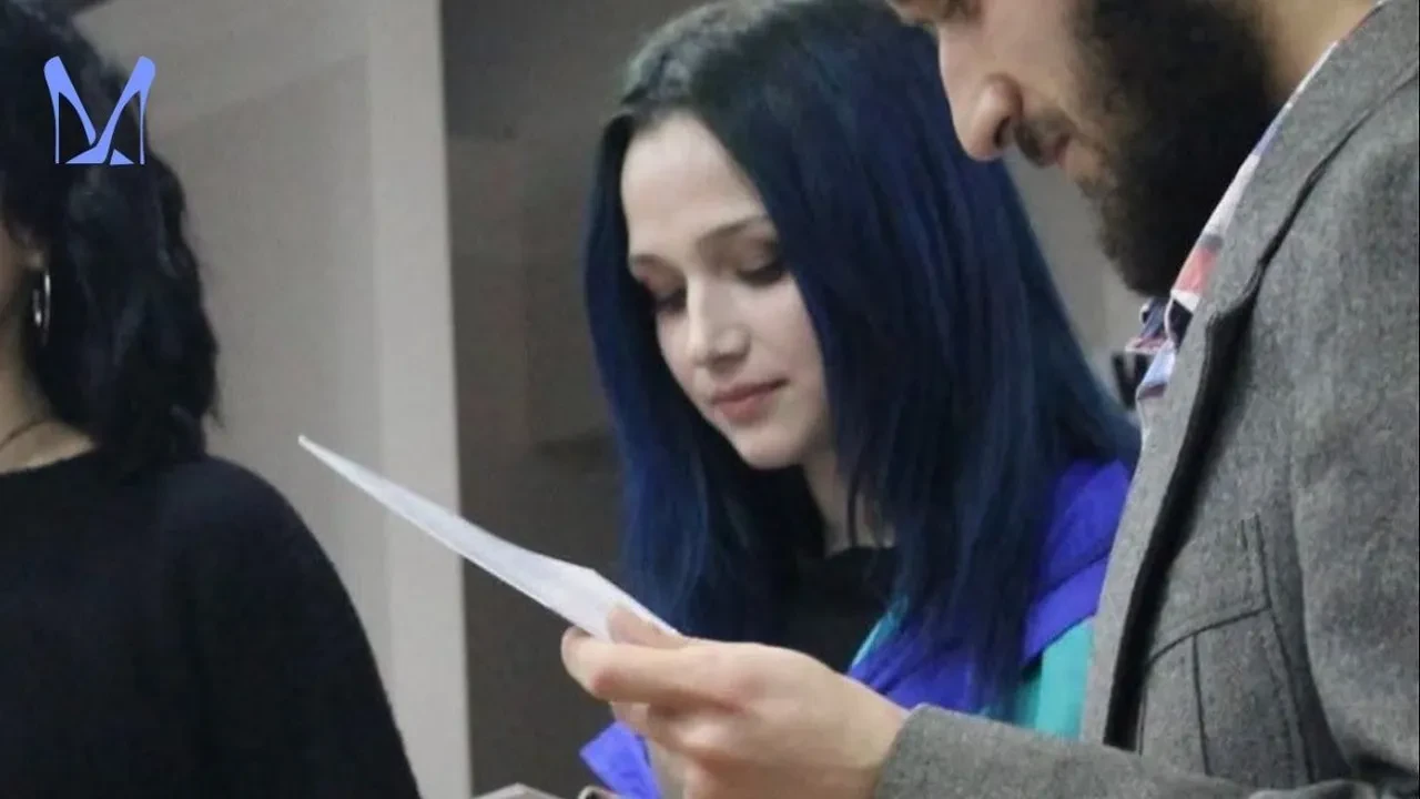 Daha 17 dizisinin yıldızı Ceren Ayruk'un 9 yıl önceki hali gündem oldu! 28 yaşında olduğu iddia edilmişti