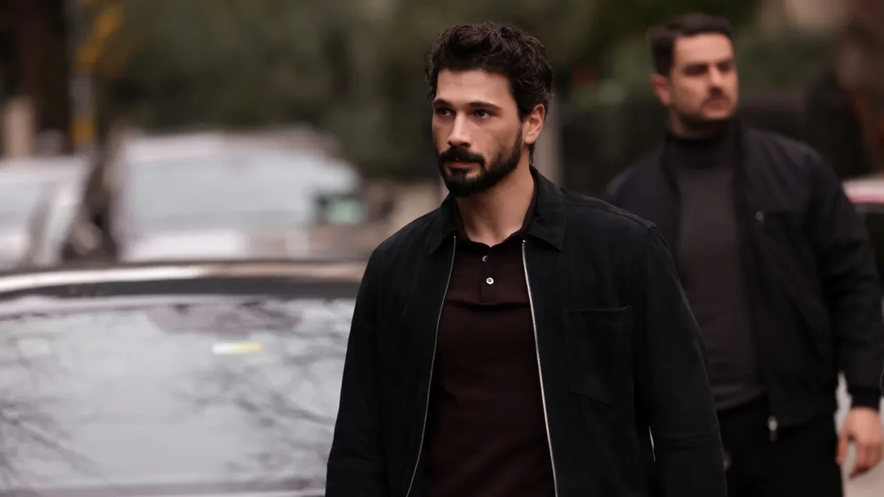 Demet Özdemir Yeraltı dizisine eski sevgili rolünde mi geliyor? Aksiyon dizilerinin aranan yüzü oldu