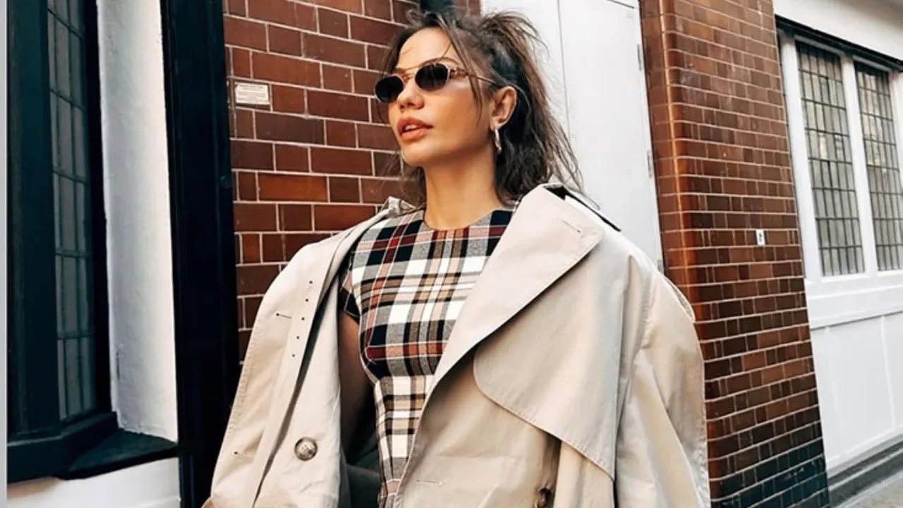 Demet Özdemir Yeraltı dizisine eski sevgili rolünde mi geliyor? Aksiyon dizilerinin aranan yüzü oldu
